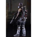 اکشن فیگور کالب دان | Tome Clancys The Division 2 Caleb Dunne مدل SSG008