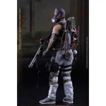 اکشن فیگور کالب دان | Tome Clancys The Division 2 Caleb Dunne مدل SSG008