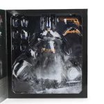 اکشن فیگور بتمن Batman Arkham Knight Limited Edition Color برند پلی آرت