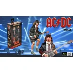 اکشن فیگور انگس یانگ | Angus Young | از گروه راک AC/DC برند نکا