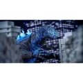 اکشن فیگور گودزیلا Godzilla Atomic Blast 2001 برند نکا