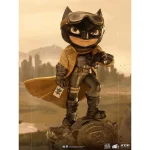 فیگور بتمن Batman Minico برند آیرون استودیو