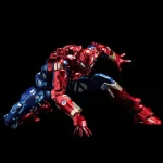 اکشن فیگور آیرون اسپایدر طرح Sentinel Iron Spider