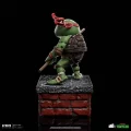 فیگور لاکپشت های نینجا Ninja Turtles Minico برند آیرون استودیو