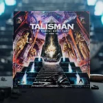 بردگیم طلسم Hasbro Gaming Avalon Hill Talisman برند هاسبرو