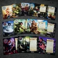 بردگیم طلسم Hasbro Gaming Avalon Hill Talisman برند هاسبرو