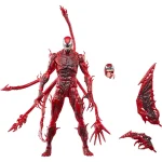 اکشن فیگور ونوم کارنیج Marvel Legends Series Venom: Let There Be Carnage Deluxe برند هاسبرو