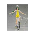 اکشن فیگور Yusuke Makishima یوسوکه ماکیشیما با دوچرخه از برند فیگما Yowamushi Pedal GRANDE
