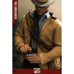 اکشن فیگور آرتور مورگان Arthur Morgan Red Dead Redemption LIM008