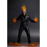 اکشن فیگور نکلاس کیج | روح سوار | گوست رایدر Ghost Rider برند Present Toys