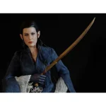 اکشن فیگور آروین ارباب حلقه ها The Lord of The Rings Arwen Elf برند Asmus Toys