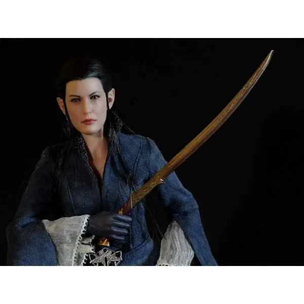 اکشن فیگور آروین ارباب حلقه ها The Lord of The Rings Arwen Elf برند Asmus Toys