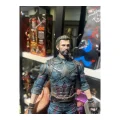 اکشن فیگور کاپیتان آمریکا | Captain America | از اونجرز جنگ ابدیت مقیاس 1/6