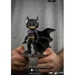 فیگور بتمن Batman Minico برند آیرون استودیو