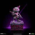 فیگور لاکپشت های نینجا Ninja Turtles Minico برند آیرون استودیو