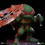 فیگور لاکپشت های نینجا Ninja Turtles Minico برند آیرون استودیو