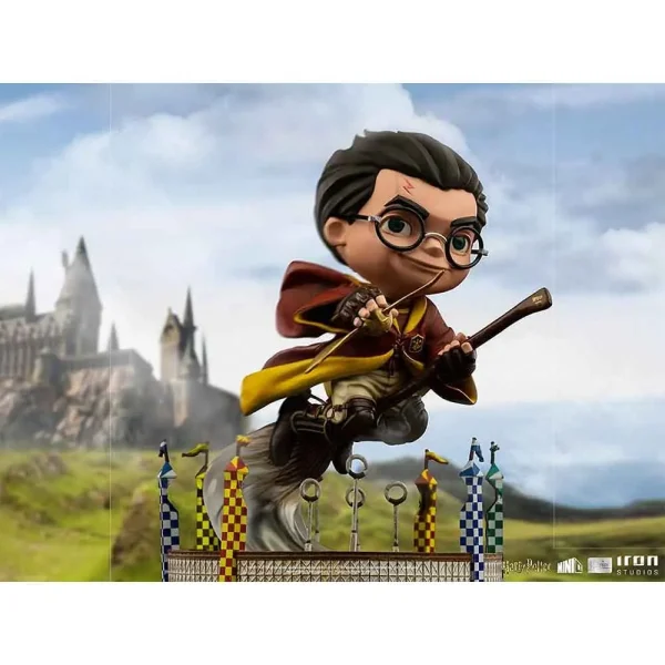 فیگور هری پاتر Harry Potter Minico برند آیرون استودیو