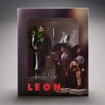 فیگور لئون و ماتیلدا Leon and Mathilda