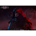 اکشن فیگور کال آف دیوتی گوست Modern Battlefield Call of Duty Ghost برند Flagset