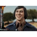 اکشن فیگور آنتون چیگور خاویر باردن Anton Chighurh برند Present Toys