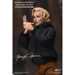 اکشن فیگور مرلین مونرو Marilyn Monroe برند Star Ace