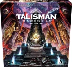 بردگیم طلسم Hasbro Gaming Avalon Hill Talisman برند هاسبرو