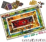 بردگیم طلسم Hasbro Gaming Avalon Hill Talisman برند هاسبرو