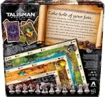 بردگیم طلسم Hasbro Gaming Avalon Hill Talisman برند هاسبرو