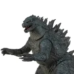 اکشن فیگور گودزیلا Godzilla Vs King Kong برند نکا طول 50 سانتی متر