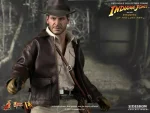 اکشن فیگور هریسون فورد در ایندیاناجونز Indiana Jones & The Raiders Of The Lost Ark برند هات تویز