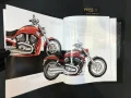 فوتوبوک هارلی دیویدسون : مدل های افسانه ای Harley-Davidson: The Legendary Models