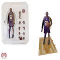 اکشن فیگور بسکتبالی کوبی برایان مدل Kobe Bryant Lakers24