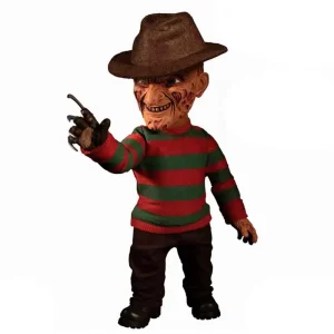 اکشن فیگور فردی کروگر Nightmare on Elm Street | Freddy Krueger برند مزکو