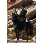 اکشن فیگور وسترن Western Paradise Horse Westworld