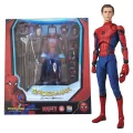 اکشن فیگور اسپایدرمن Spiderman 103 برند مافکس