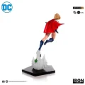 فیگور Power Girl Art برند Iron Studios مقیاس 1/10