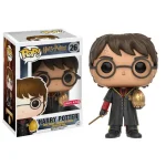 فیگور فانکو هری پاتر Harry Potter کد 26 برند Funko