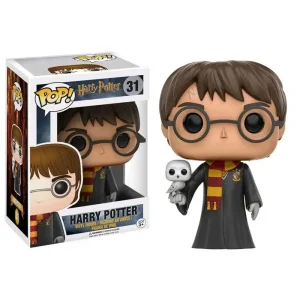 فیگور فانکو هری پاتر Harry Potter کد 31 برند Funko