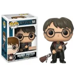 فیگور فانکو هری پاتر Harry Potter کد 51 برند Funko