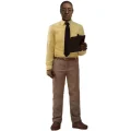 اکشن فیگور گاس فرینگ برکینگ بد Breaking Bad Gus Fring برند Present Toys