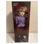 اکشن فیگور بکس گلین از فیلم چاکی Boxed Glen Decoration - Chucky ارتفاع 60 سانت