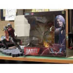 فیگور دانته Dante از بازی Devil May Cry 5 مقیاس 1/8 برند کوتوبوکیا