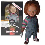 اکشن فیگور چاکی Child's Play 2 Chucky برند مزکو