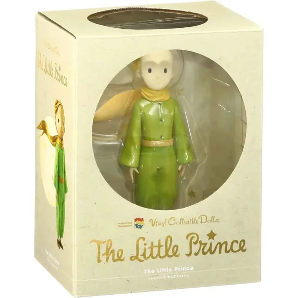 فیگور ثابت شازده کوچولو – The Little Prince برند Medicom toy ارتفاع 20 سانت