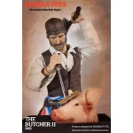 اکشن فیگور بوچر Bill Butcher برند Redman Toys