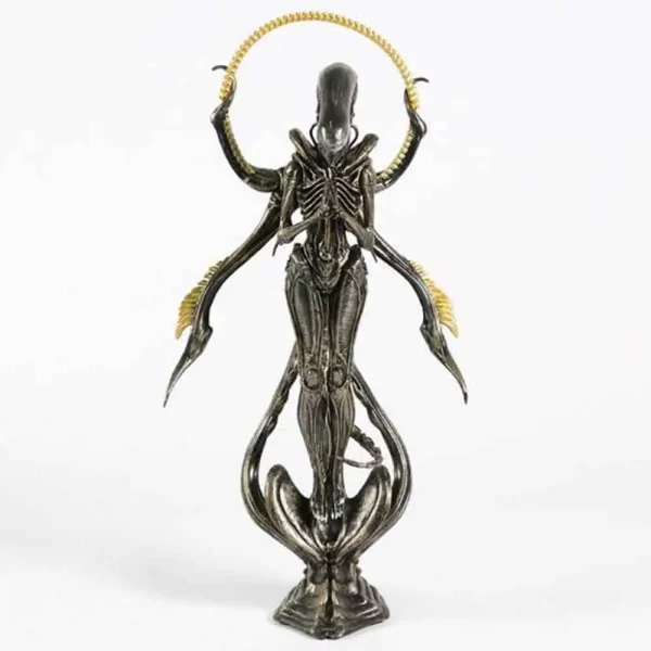 فیگور الین بودایی Alien Zenomorph Bodhisattva ارتفاع 23 سانتی متر