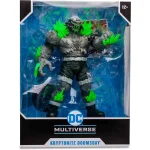 اکشن فیگور کریپتونیت Kryptonite Doomsday (Superman/Batman) Mega برند مکفارلین