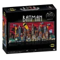 لگو بتمن شهر گاتهام Gotham City Replica کد M7976