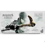 شمشیر پنهان اساسین کرید Cane Sword – Assassins Creed Syndicat – برند Idea Planet