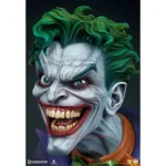 مجسمه شاهکار جوکر The Joker برند Side show ارتفاع 70 سانت